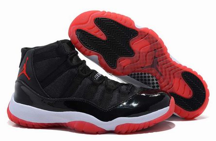 AAA men jordan 11 shoes-002